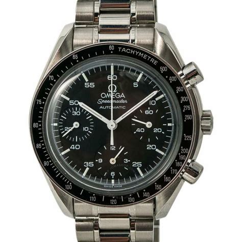 used mens omega speedmaster|pre owned omega speedmaster reduced.